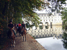 France-Loire-Renaissance Castles of the Loire